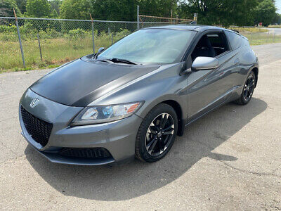 2014 Honda CR-Z - Fresh Stock Dated October 2025