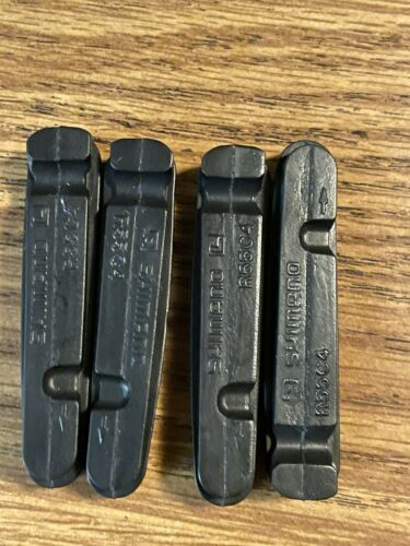 Shimano - R55C4 Carbon Brake Pads - Fresh Stock Dated October 2025