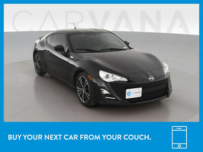 2013 Scion FR-S Coupe 2D - Fresh Stock Dated October 2025