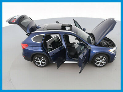2019 BMW X1 sDrive28i Sport Utility 4D - Fresh Stock Dated October 2025