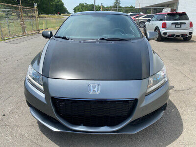 2014 Honda CR-Z - Fresh Stock Dated October 2025