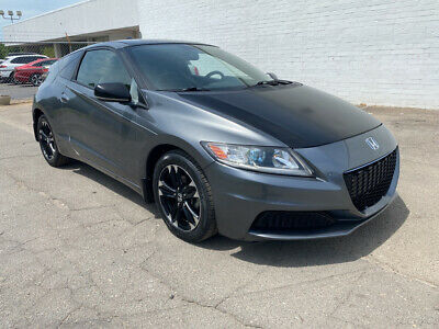 2014 Honda CR-Z - Fresh Stock Dated October 2025