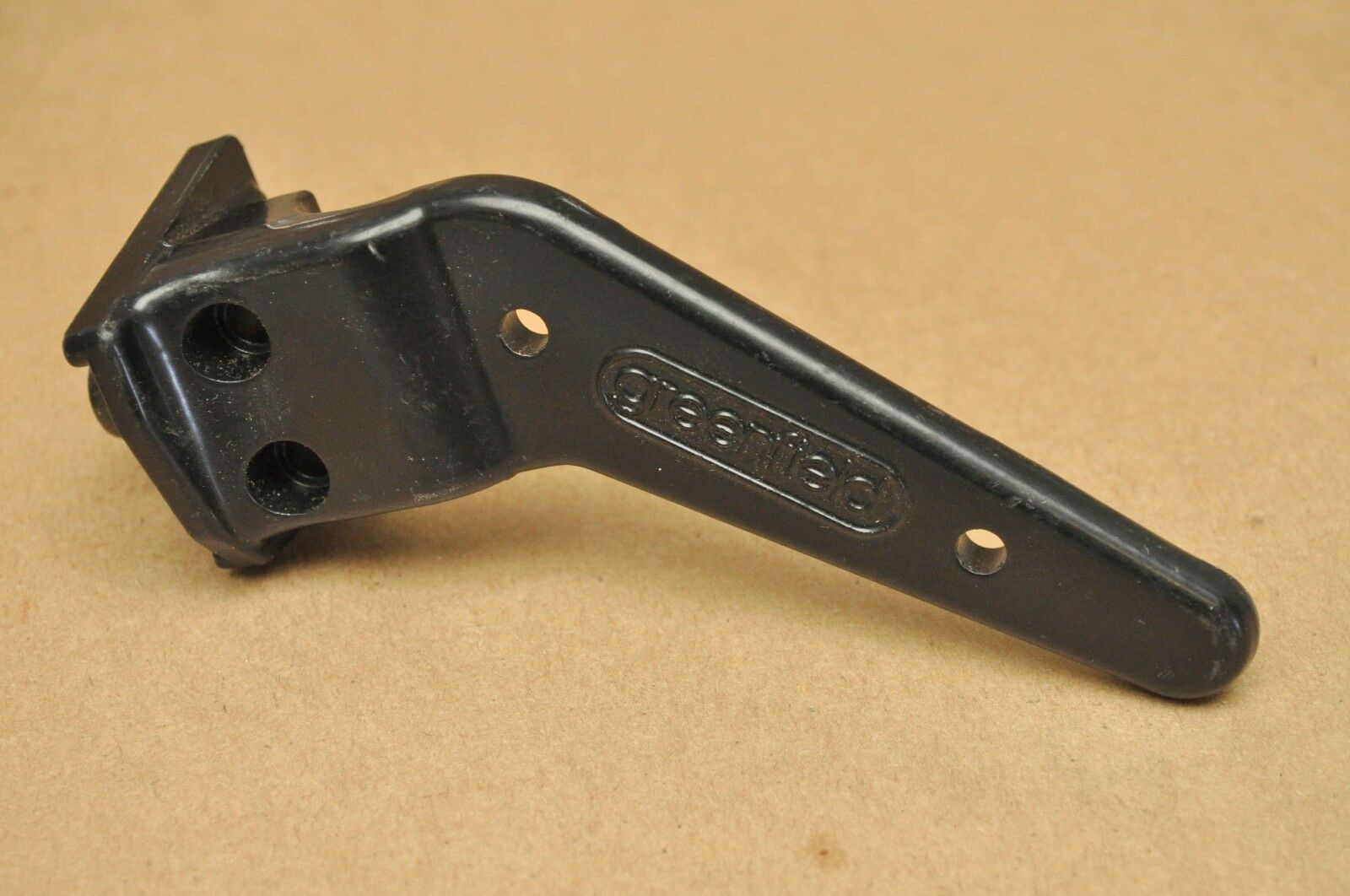 Vtg Bike Shop Lot: Specialized Greenfield Wald Bicycle Kick Stands Parts -As Is - Fresh Stock Dated October 2025