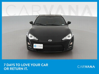 2013 Scion FR-S Coupe 2D - Fresh Stock Dated October 2025