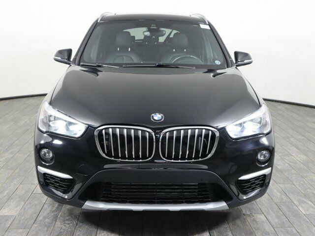 2019 BMW X1 sDrive28i FWD - Fresh Stock Dated October 2025