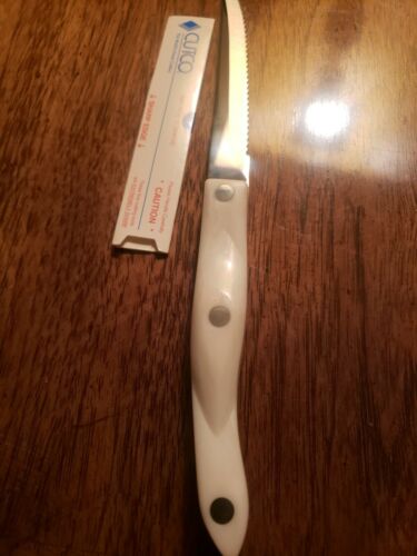 Cutco 1722 KF W/Pearl Handle - Fresh Stock Dated October 2025