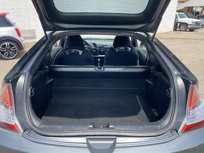 2014 Honda CR-Z - Fresh Stock Dated October 2025