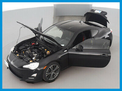 2013 Scion FR-S Coupe 2D - Fresh Stock Dated October 2025