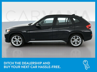 2013 BMW X1 xDrive35i Sport Utility 4D - Fresh Stock Dated October 2025