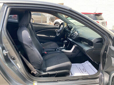2014 Honda CR-Z - Fresh Stock Dated October 2025