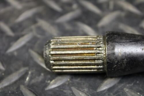 82-83 SUZUKI GS1100GL DRIVE SHAFT bb55 - Fresh Stock Dated October 2025