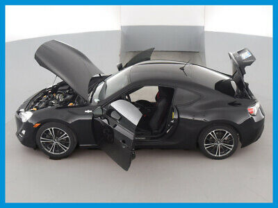 2013 Scion FR-S Coupe 2D - Fresh Stock Dated October 2025