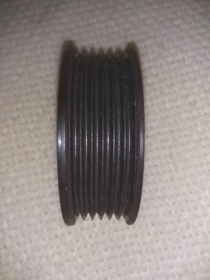 VOLVO PENTA BELT TENSIONER PULLEY FOR TENSIONER 3587858  3885250 - Fresh Stock Dated October 2025