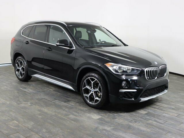 2019 BMW X1 sDrive28i FWD - Fresh Stock Dated October 2025