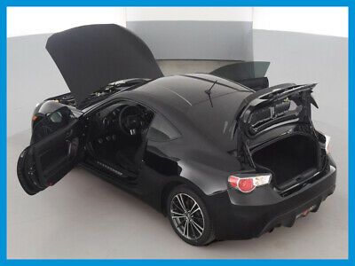 2013 Scion FR-S Coupe 2D - Fresh Stock Dated October 2025
