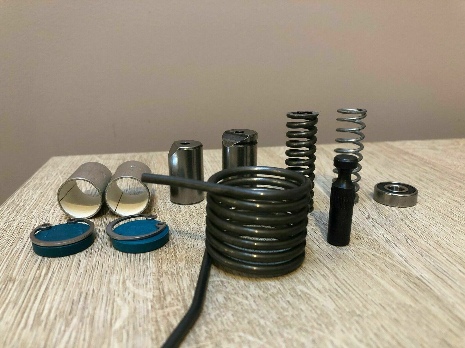 BMW M3 e36 e46 SMG to Manual Conversion Transmission Kit Getrag 420g 6 Speed - Fresh Stock Dated October 2025