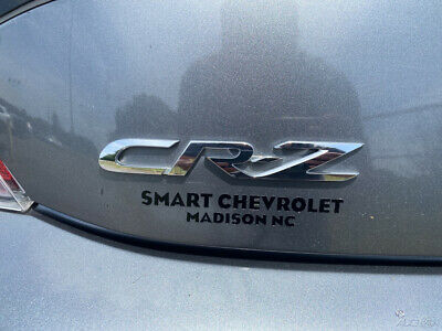 2014 Honda CR-Z - Fresh Stock Dated October 2025