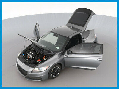 2014 Honda CR-Z Coupe 2D - Fresh Stock Dated October 2025