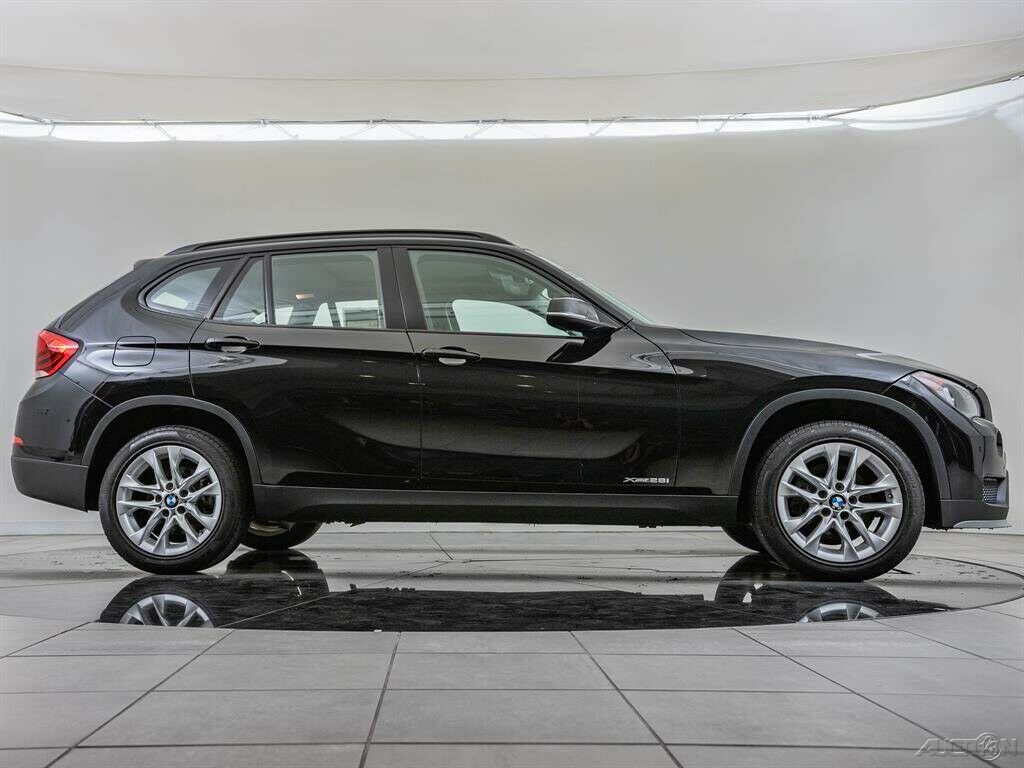 2015 BMW X1 xDrive28i 2015 BMW X1 xDrive28i Turbo 2L I4 16V Automatic AWD SUV Moonroof - Fresh Stock Dated October 2025