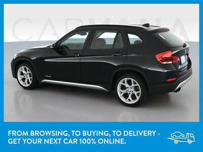 2013 BMW X1 xDrive35i Sport Utility 4D - Fresh Stock Dated October 2025