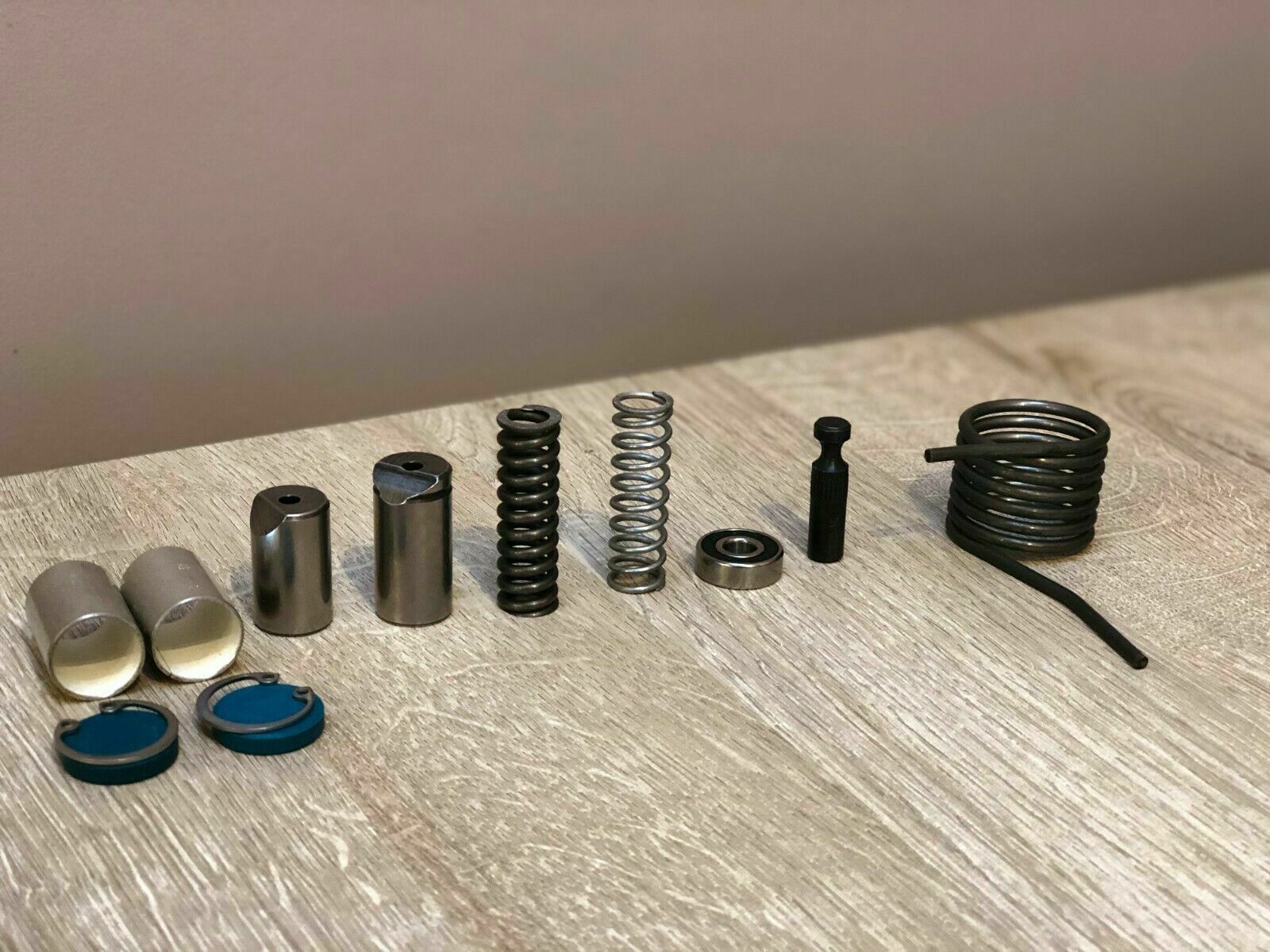 BMW M3 e36 e46 SMG to Manual Conversion Transmission Kit Getrag 420g 6 Speed - Fresh Stock Dated October 2025