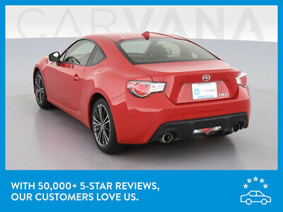 2015 Scion FR-S Coupe 2D - Fresh Stock Dated October 2025
