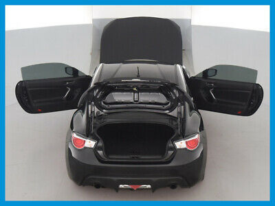 2013 Scion FR-S Coupe 2D - Fresh Stock Dated October 2025