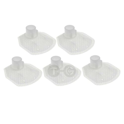 5pcs 15420-05H00 Fuel Pump Strainer Filter For Suzuki GSXR600 GSXR750 GSXR1000 - Fresh Stock Dated October 2025