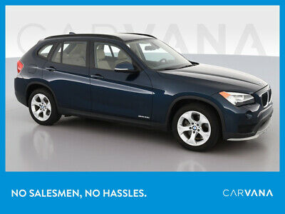2015 BMW X1 sDrive28i Sport Utility 4D - Fresh Stock Dated October 2025