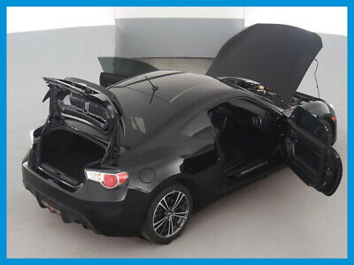 2013 Scion FR-S Coupe 2D - Fresh Stock Dated October 2025