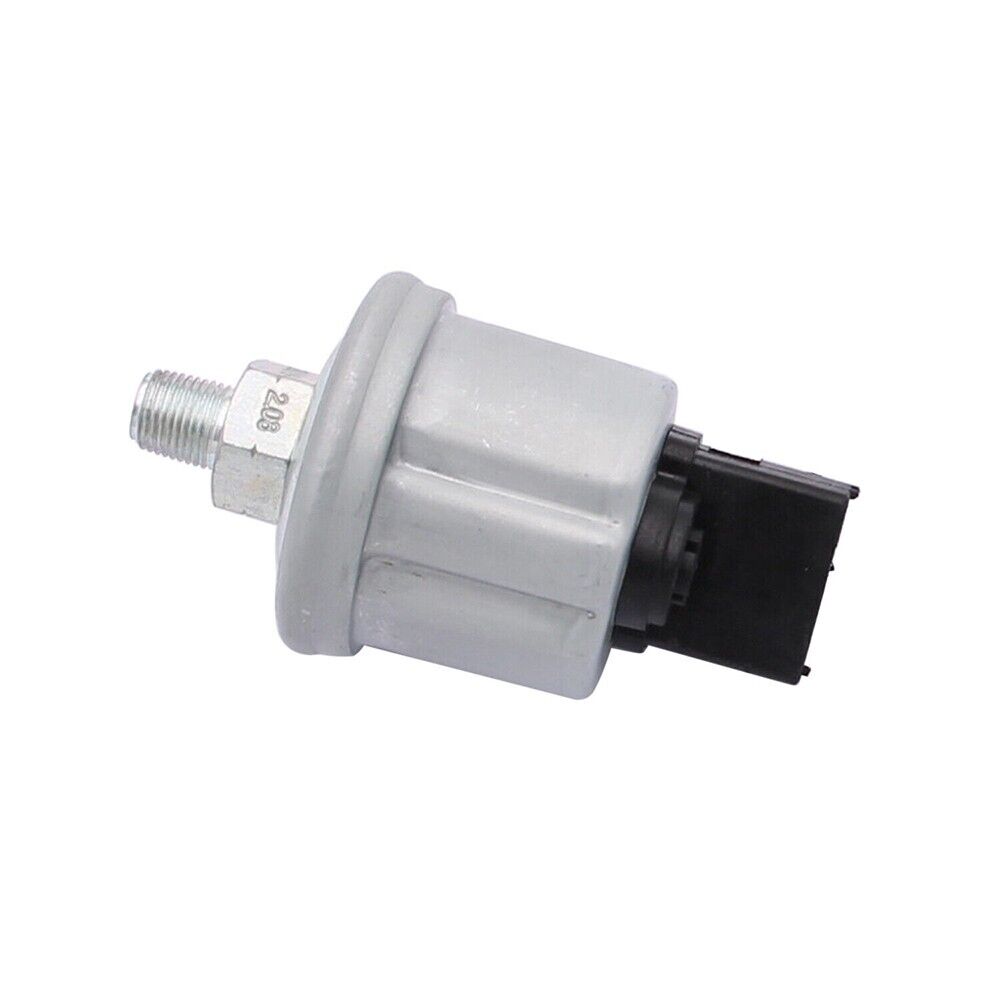 Oil Pressure Sensor 866835 Black Silver Components Fittings For Volvo Penta - Fresh Stock Dated October 2025