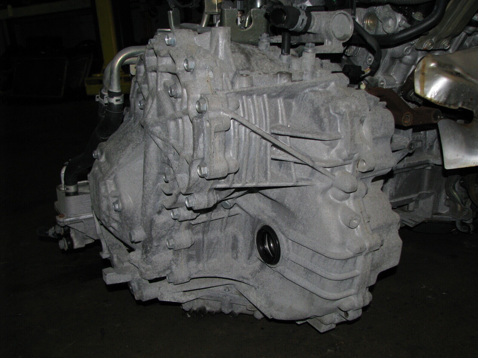 2003-2007 Nissan Murano FWD Automatic Transmission CVT 3.5L VQ35DE JDM - Fresh Stock Dated October 2025