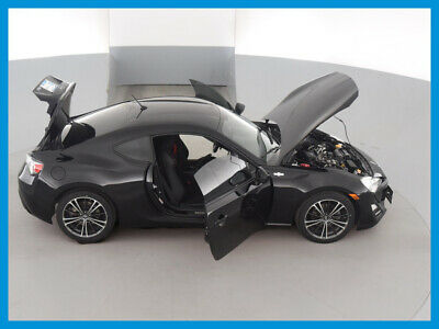 2013 Scion FR-S Coupe 2D - Fresh Stock Dated October 2025