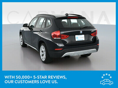 2013 BMW X1 xDrive35i Sport Utility 4D - Fresh Stock Dated October 2025