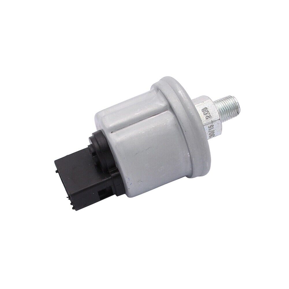 Oil Pressure Sensor 866835 Black Silver Components Fittings For Volvo Penta - Fresh Stock Dated October 2025