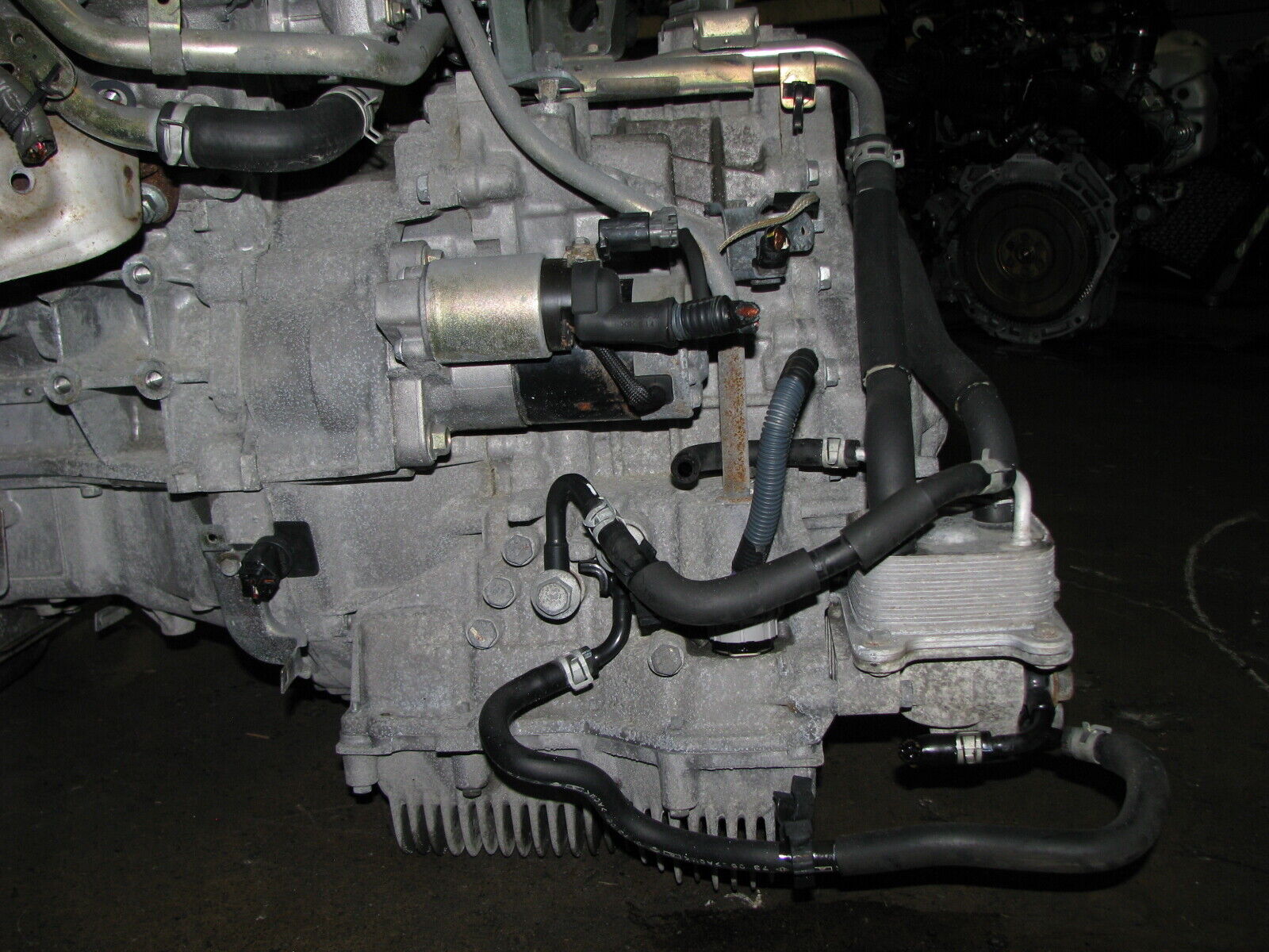 2003-2007 Nissan Murano FWD Automatic Transmission CVT 3.5L VQ35DE JDM - Fresh Stock Dated October 2025