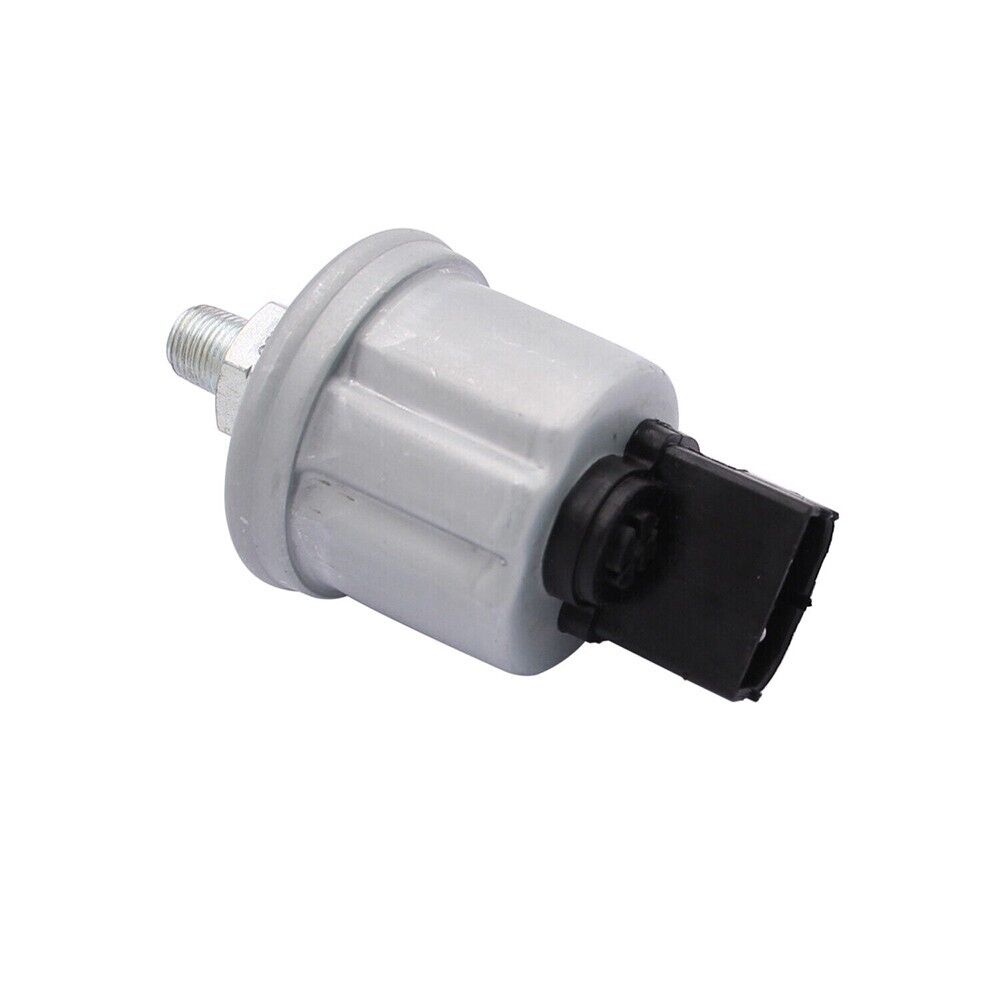 Oil Pressure Sensor 866835 Black Silver Components Fittings For Volvo Penta - Fresh Stock Dated October 2025