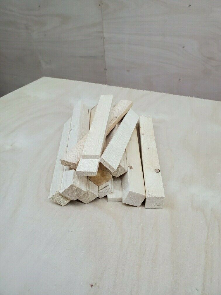 Kindling Kiln Dried Firewood Fire Starter - Fresh Stock Dated October 2025