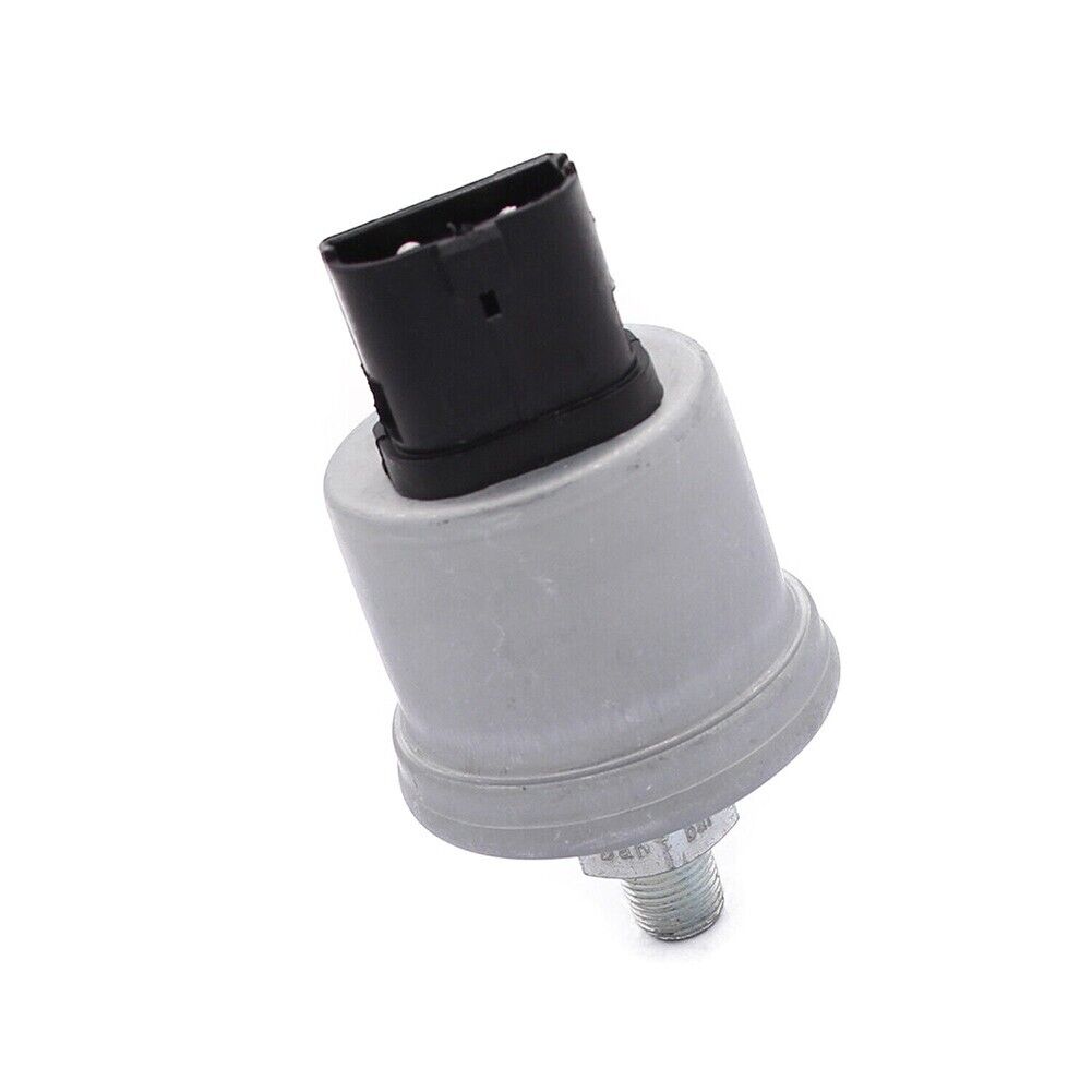 Oil Pressure Sensor 866835 Black Silver Components Fittings For Volvo Penta - Fresh Stock Dated October 2025