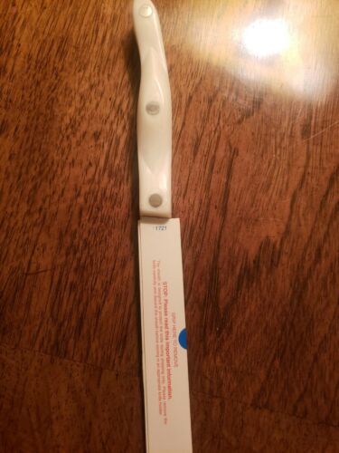 Cutco 1722 KF W/Pearl Handle - Fresh Stock Dated October 2025