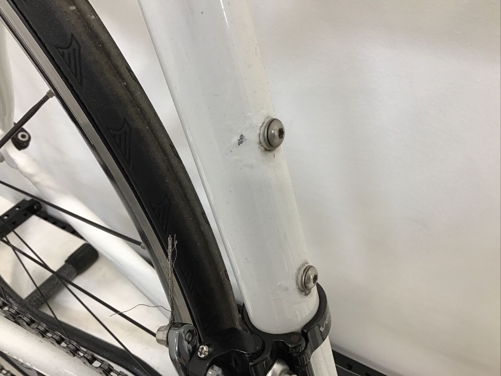 2011 Scattante XRL Road Bike 48cm Aluminum SRAM - Fresh Stock Dated October 2025