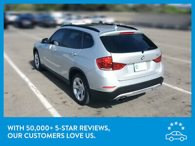 2014 BMW X1 sDrive28i Sport Utility 4D - Fresh Stock Dated October 2025