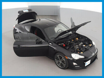 2013 Scion FR-S Coupe 2D - Fresh Stock Dated October 2025