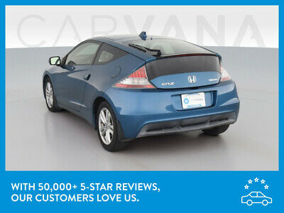 2012 Honda CR-Z EX Coupe 2D - Fresh Stock Dated October 2025