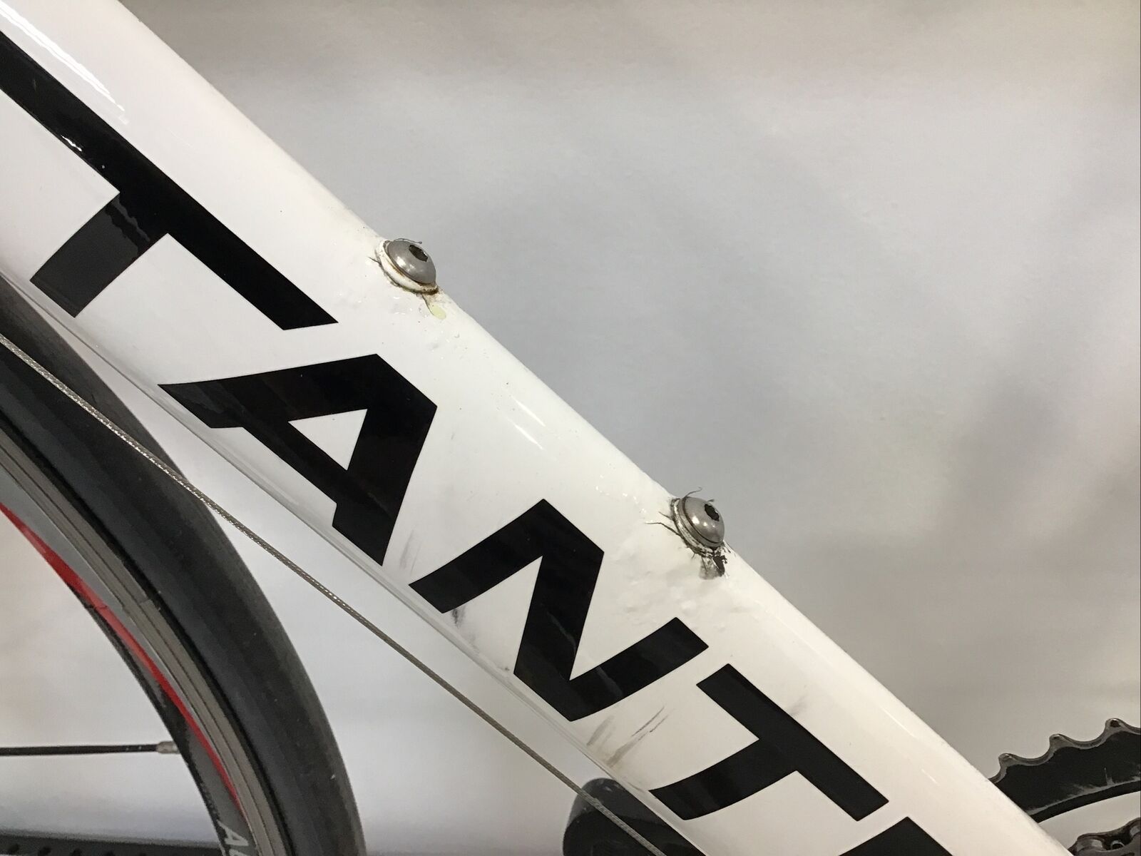 2011 Scattante XRL Road Bike 48cm Aluminum SRAM - Fresh Stock Dated October 2025