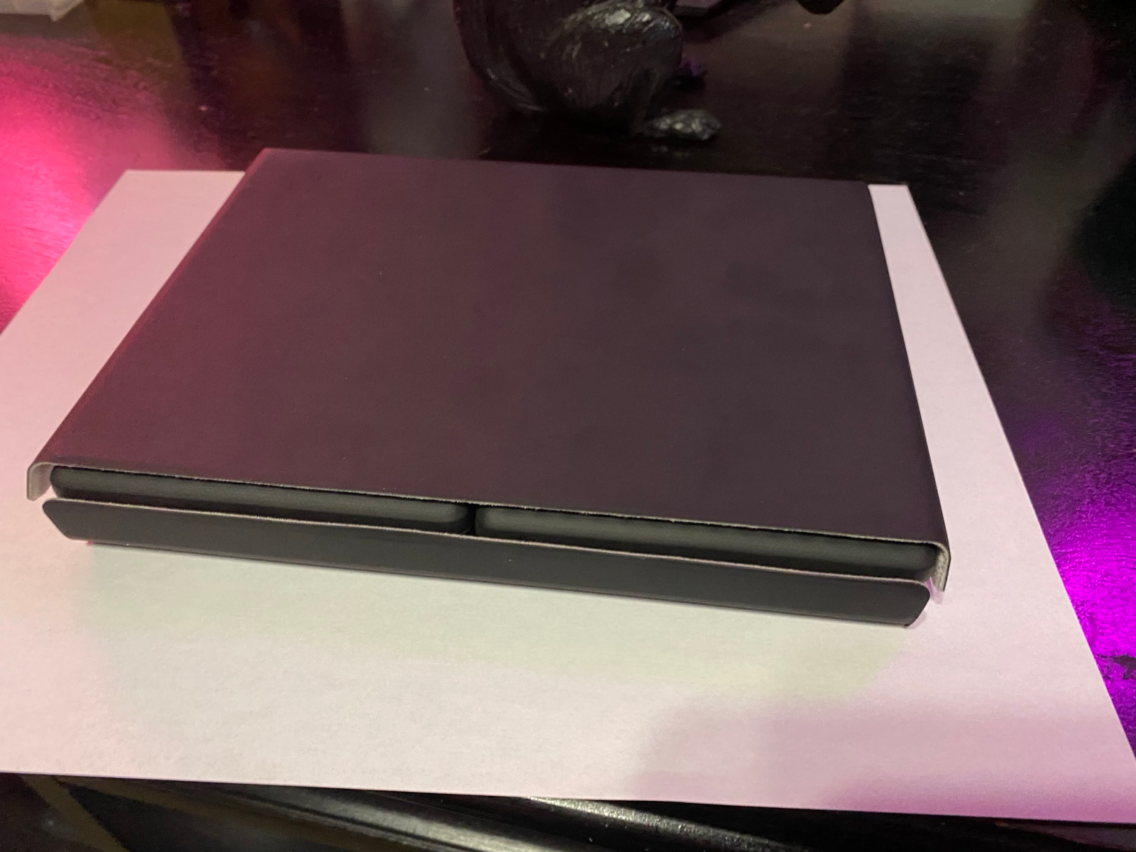 ROLI - 4 pc Set - Loop Block, Touch Block, 2 Light Pads - Plus a Roll Case - Fresh Stock Dated October 2025