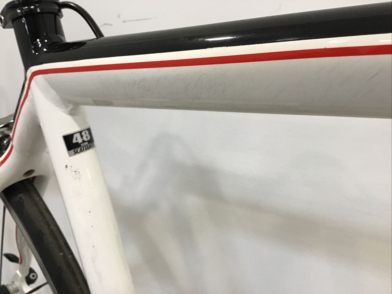2011 Scattante XRL Road Bike 48cm Aluminum SRAM - Fresh Stock Dated October 2025
