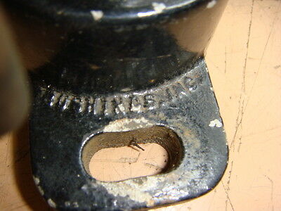 Mercruiser Motor Mounts   V6 And V8  --   66284 - Fresh Stock Dated October 2025