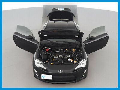2013 Scion FR-S Coupe 2D - Fresh Stock Dated October 2025