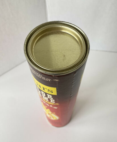 Vintage Seymour ~ unopened ~16 oz ~ Color Flame Crystals for Fireplace ~ 1 - Fresh Stock Dated October 2025